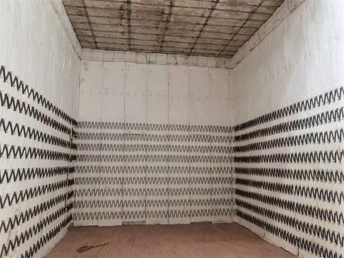 三門(mén)峽豐瑞化工設(shè)備退火爐